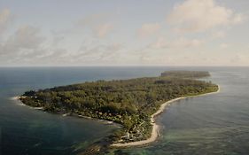Four Seasons Seychelles At Desroches Island 5*